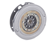 Clutch flywheel. Porsche 95B.1 2.0L R4 TFSI / 95B.2 2.0L - 9A710531740 - 415086209