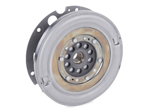 Zweimassenschwungrad. Porsche 95B.1 Macan 2.0L R4 TFSI / 95B.2 2.0L - 9A710531740 - 415086209