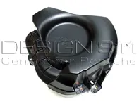 BOSE-Subwoofer. Porsche 958 Cayenne >>2016 - 95864501000, 95864501001