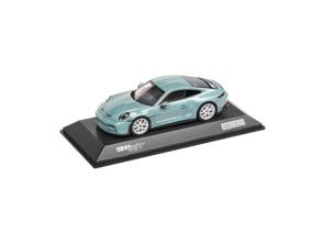 Porsche 911 S/T (992) – Édition limitée - WAP0203100R60Y