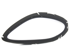 Joint de phare. Porsche 95B.2 Macan - 95B941324K, 95B941323K - 95B941324K, 95B941323K