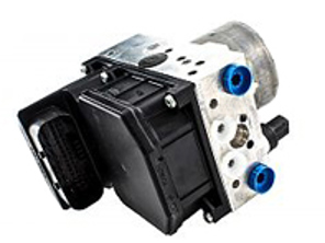 ABS-Hydraulikeinheit. Porsche 996 C2 PSM *Austausch - 996355955BX, 996355955BU, 99635595546, 99635595552, 99635595554, 99635595562