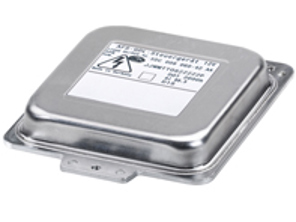 Xenon headlamp control unit. Porsche 958 Cayenne - 95861838110, 5DC 009 060-421, 5DC009060421