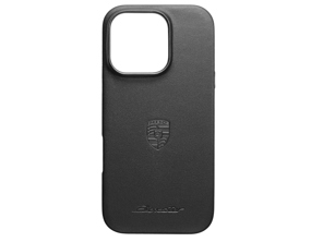 Coque Porsche Snap-On pour iPhone 16 Pro Boxster - WAP0300010SBXS