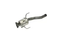Catalizzatore di scarico. Porsche 955 Caienna S - 95511302400, 95511302300, 95511302301, 95511302401, 955113023, 955113024, 955113024AX, 955113023AX, 95511302320, 955113023CX, 95511302420, 955113024CX - BM91984H, BM91985H