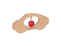 Sonaglio in legno Porsche 911. - WAP0400100T911