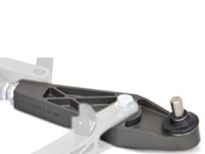 Bras de remplacement avant pour système de suspension 2180010 style Porsche 911 / 914 GT3 - 2180016-SA, 2180010