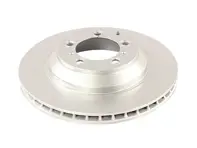 Disque de frein arrière Ø : 358 mm. Porsche 9YA Cayenne 2018>> / Taycan - 9Y0615601B - 460.4548.20, BG9615C, 319981, BS-0216HC, DSK3870B, RDV-33