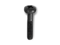 Number Plate Light Screw. Porsche 911 - 90014604107