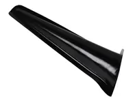 Schweller / Radkastenträger, innen. Porsche 911 63-68 Coupé - 1681001570, 1681001580, 90150114121, 90150114221, 91150182300GRV, 91150182400GRV, 91150182300, 91150182400 - 1681001570, 1681001580