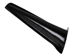 Schweller / Radkastenträger, innen. Porsche 911 63-68 Coupé - 1681001570, 1681001580, 90150114121, 90150114221, 91150182300GRV, 91150182400GRV, 91150182300, 91150182400 - 1681001570, 1681001580