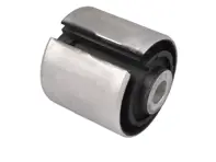 Bus voor de onderste achterste draagarm (achter). Porsche 95B / 95B.2 Macan 2014-21 - 8R0505311F, 8R0505312F - 00056423