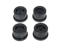 Kit de bagues de bras de suspension avant. Porsche 911/912/914 1969-76 - 91134190100, 91134190200, 91134190101, 91134190201 - PR05002P