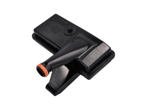 Getriebeölsieb. Porsche Macan 95B PDK-Getriebe - 0B5325429E - 100 135 0114