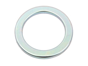 Dichtring Vorderradnabe. Porsche 964 Turbo 3.6L - 96434160700