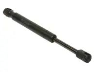 Damper rear for rear lid GLASS Window. Porsche Cayenne - 95551252800, 95551252800, 95551252800 - URO-004473