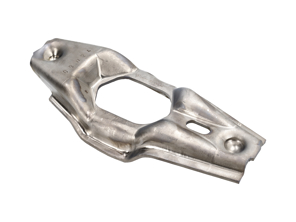 Leva di rilascio della frizione. Porsche 997 MKI / 997 MKI / 991 - 99711671201, 99711671200