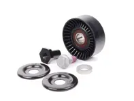 Antriebsriemenspannrolle. Porsche 996 / Boxster 987 / Cayman 987C / 997 - 99710211700