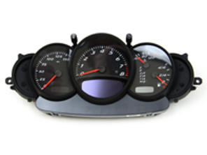Kombiinstrument. Porsche 986 Boxster 2002>> - 9866412280470C