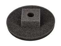 Unterlegscheibe für Gangwahlschalter. Porsche 964 / 993 Automatik - 99970415940, 99970415941