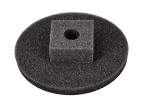 Unterlegscheibe für Gangwahlschalter. Porsche 964 / 993 Automatik - 99970415940, 99970415941