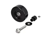 Antriebsriemen-Umlenkrolle Porsche 996 Turbo / 997 Turbo / GT3 - 99611501576, 99611501571, 4149031003, 34537, 99611501574, 99611501573