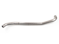 Tubo de aceite con curva en S. Porsche 964 1989-94 - 96420725015 - 964COL001
