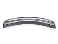 Telaio condotto aria interno paraurti anteriore. Porsche 996 GT2 - 99657532630