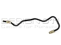 Leitung des Kupplungsgeberzylinders. Porsche 964 / 993 RHD-Fahrzeuge - 96442310800