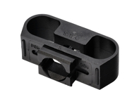 Catch for Plastic Panel Behind Rear Light - Luggage Compartment. Porsche 987 Cayman 2006-2012 - 99959005740
