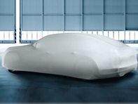 Housse de voiture d'intérieur OE. Porsche 970 Panamera 2010-16 I0E1 - 97004400030, 97004400032