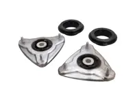 Support de support d'amortisseur. Porsche 996 / 997 / Boxster / Cayman - 99734301801, 99634351505, 99634301804