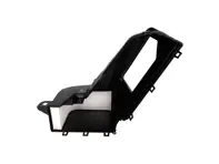 Innenraum-/Pollenfiltergehäuse - Inklusive Filter. Porsche 981/718 (982) Boxster & Cayman / 991 Carrera/Turbo/GT3 - 99157207100, 99157207201
