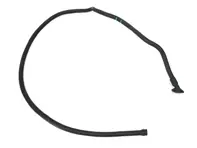 Tuyau de vidange d'eau de toit ouvrant. Porsche 95B Macan - 95B877201, 95B877202