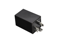 Fuel pump relay. Porsche 924 1979-85 - 433906059, 433906060