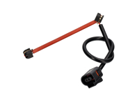 Brake pad wear sensor. Porsche 971 Panamera / Taycan - 971907637 - EWI-0467