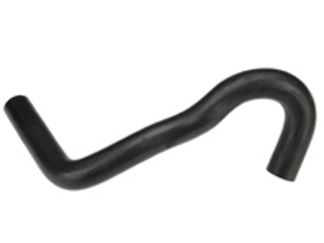 Durite d'eau - console refroidisseur d'huile (​retour). Porsche 996 Turbo - 99610632874, 99610632872, 194316100575 - URO-015117