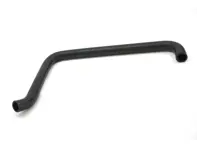 Breather hose. Porsche 911 1984-89 - 93020738501 - URO-011405