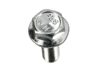 Abgaskrümmerschraube M8 x 28. Porsche 986 Boxster / 996 / 997GT3 - 90037813100