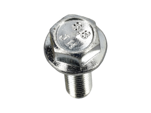 Bullone collettore di scarico M8 x 28. Porsche 986 Boxster / 996 / 997GT3 - 90037813100