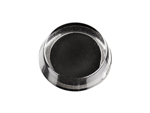 Kappe mit Symbol für Radio. Porsche 911 65-70 - 90155283400