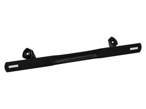Front Bumper Number Plate Support Porsche 928 - 92870105005