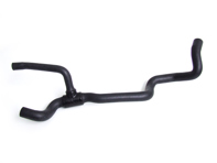 Water hose. Porsche 996 1998-05 Tiptronic - 99610622265, 99610622266, 99610622257, 99610622256 - URO-004657