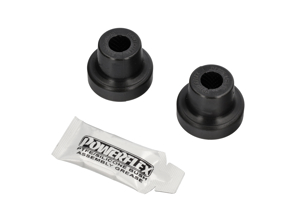 Silentbloc de barre anti-roulis Avant 13mm pour Porsche 911 / 914 (OE Part 90134379202) Powerflex Heritage Collection - 90134379202, PFF57-1403-13, 90134379201