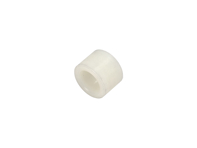Nylon bush for clutch pedal shaft. Porsche 911 / 912 / 930 - 91142321903