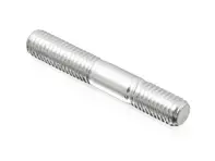 Goujon sur le couvercle de transmission, M8x35. Porsche 356 - 90006101000