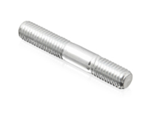 Stud bolt on transmission cover, M8x35. Porsche 356 - 90006101000