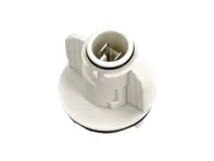 Fassungshalter Blinkerbirne für Porsche 964 - 96463199902, 96463140502, 96463140602, 96463140900, 96463141000 - URO-013674