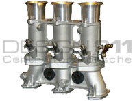 Cuerpos del acelerador de inyección mecánica de combustible (MFI) PMO - 91110812100, 91110812200, 91110812201, 91110812302, 91110812402