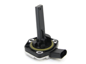 Motorölstand. Porsche 957 Cayenne 4.8L - 94860615000, 6PR 008 079-081, 6PR008079081, 1193600200, 06E907660, 94860615000